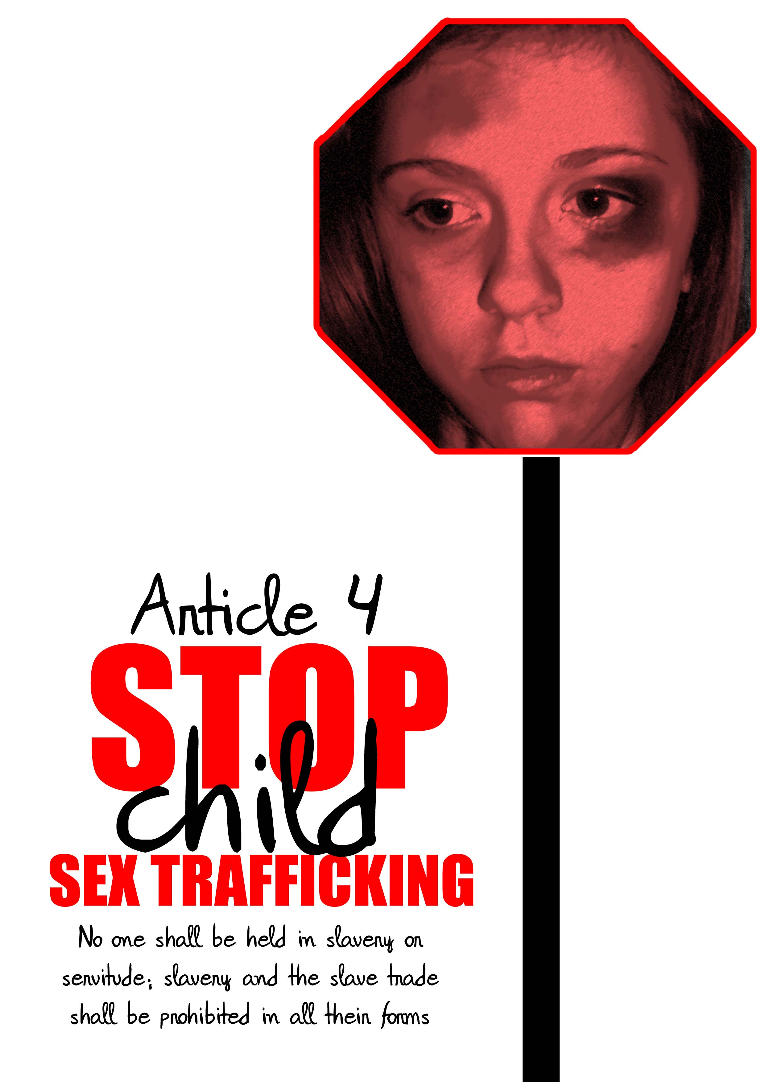 clipart human trafficking - photo #17